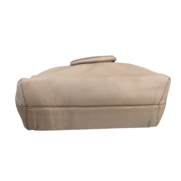 Furla Leather Tote Bag - Picture 8 of 13